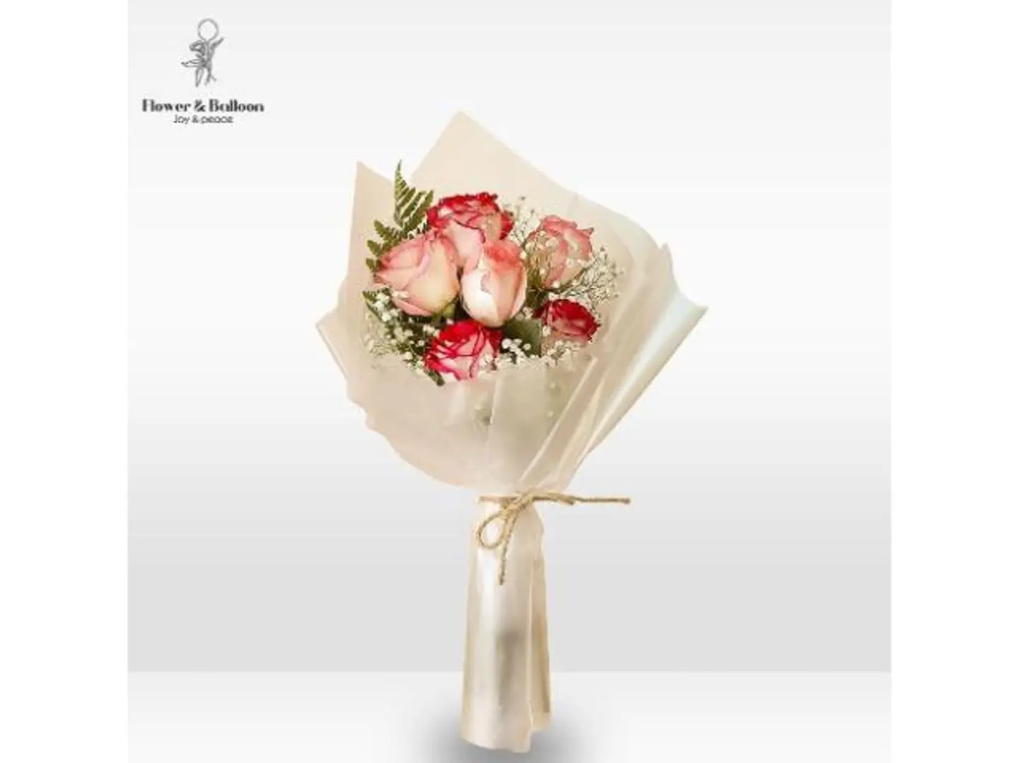 Calm Bouquet