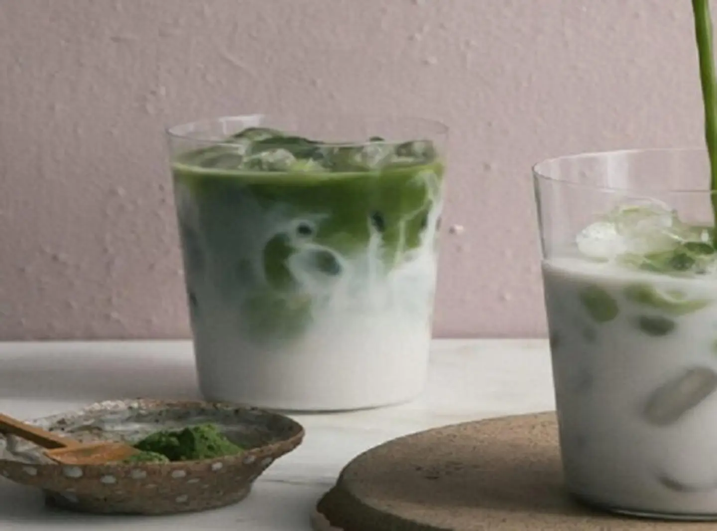 Matcha Latte