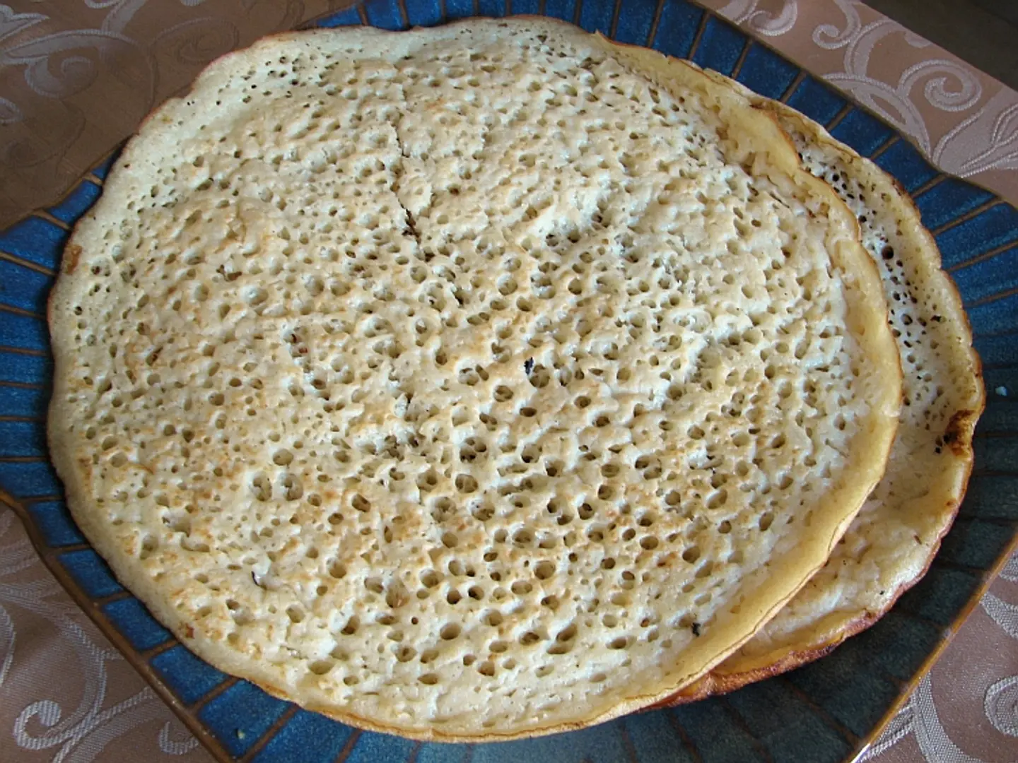 Lahoh - Plain