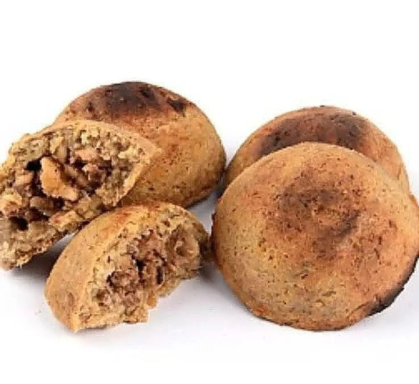 Grilled Kibbeh