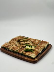 مطبق خضار
