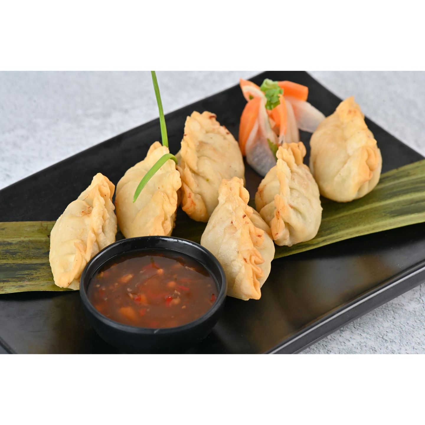 Chicken Wonton