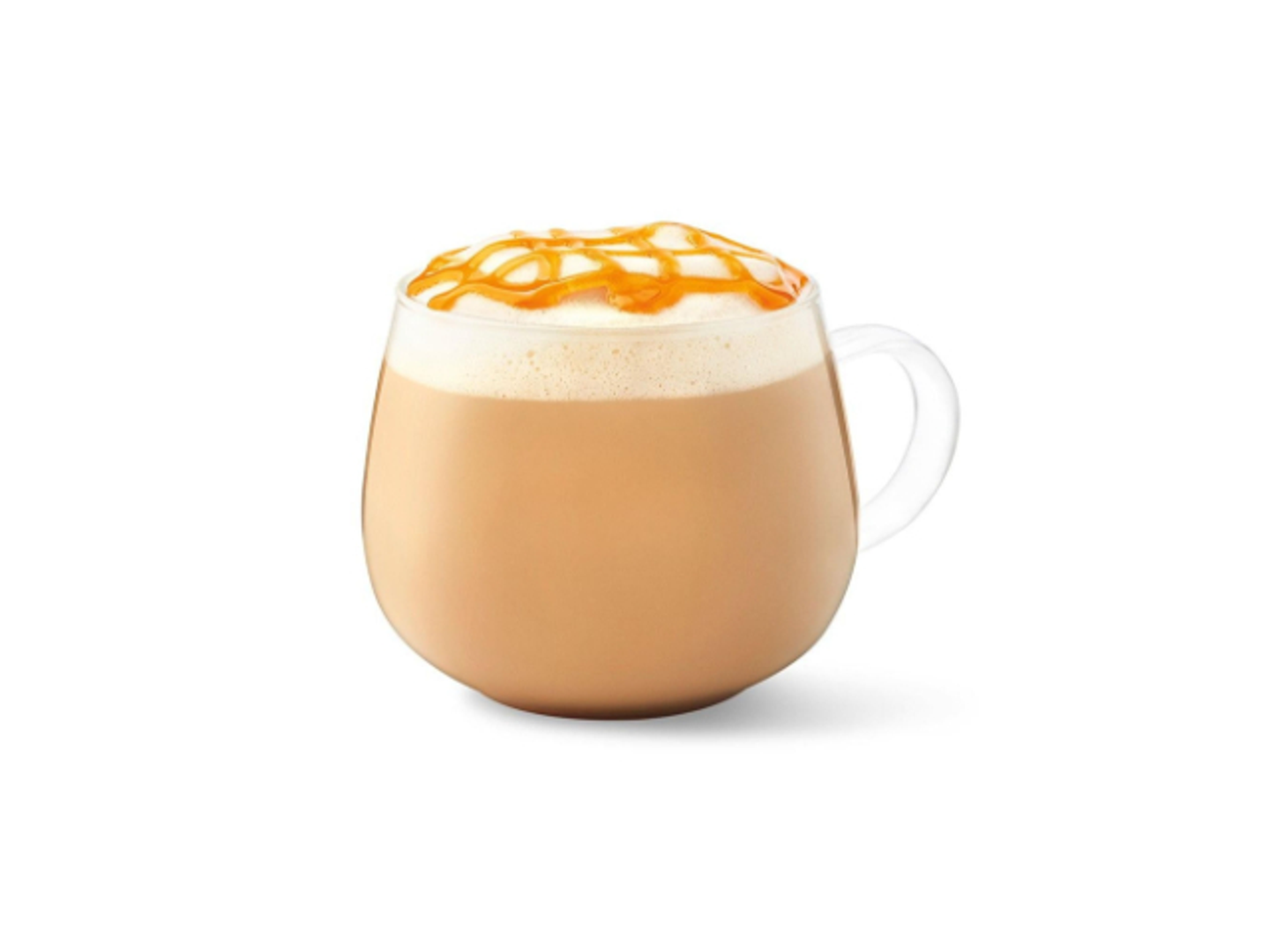 Caramel Macchiato 9oz