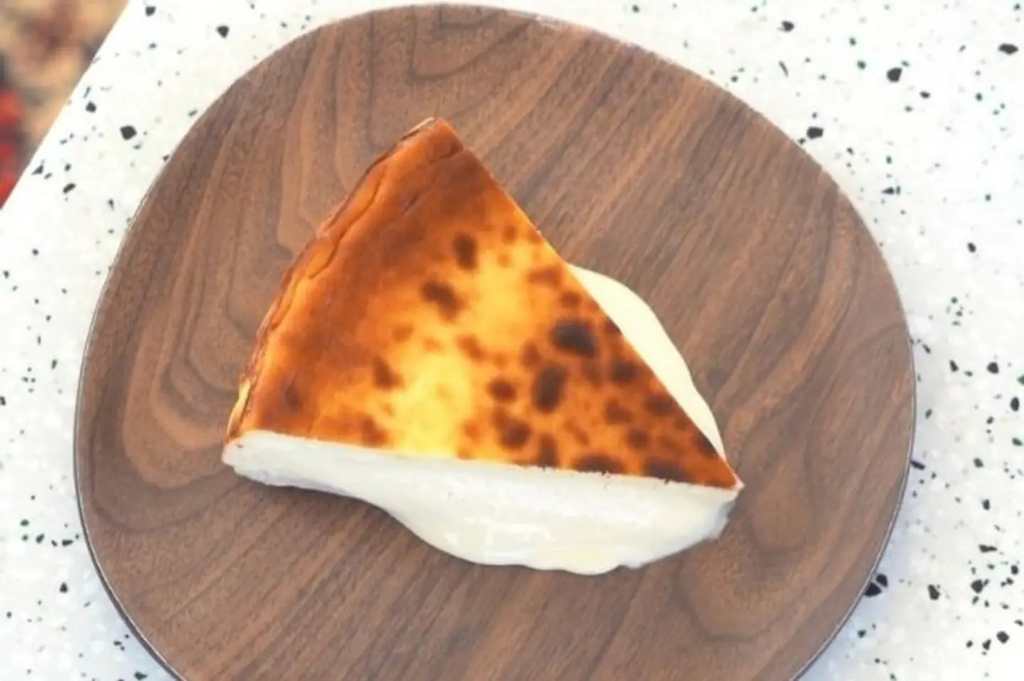 مدريد تشيز كيك