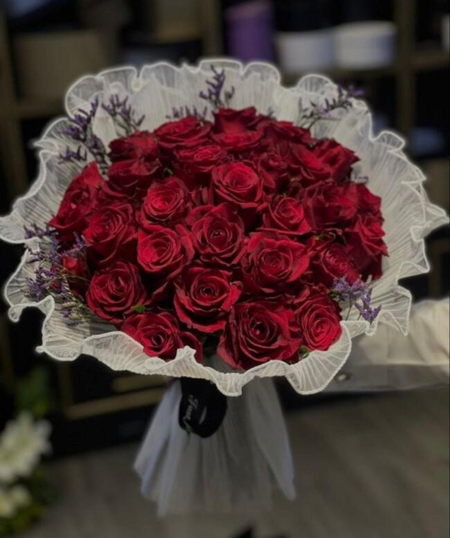 Bouquet Of Happiness