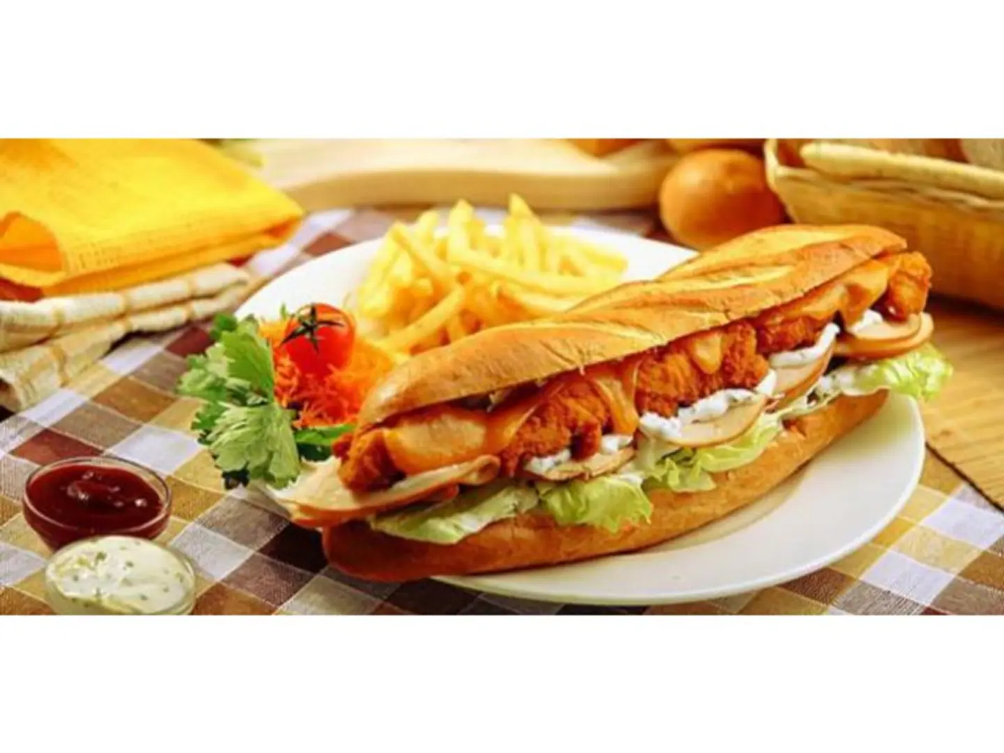 اصابع الدجاج