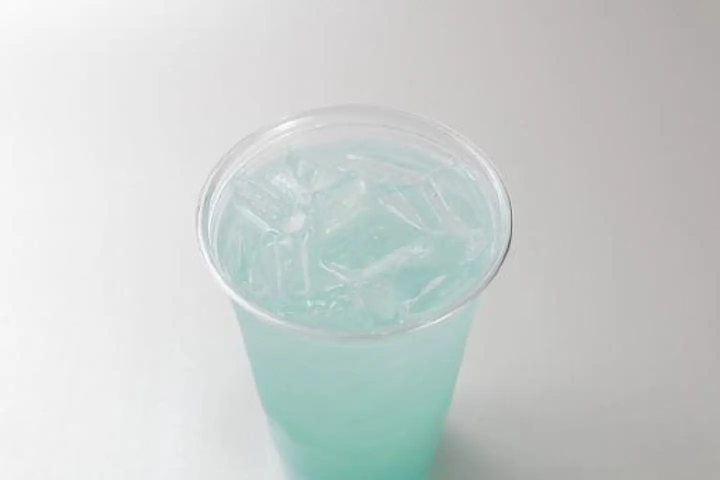 Blue Lemon