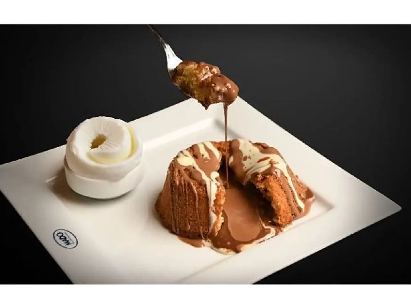 سويت آند سولت مولتن