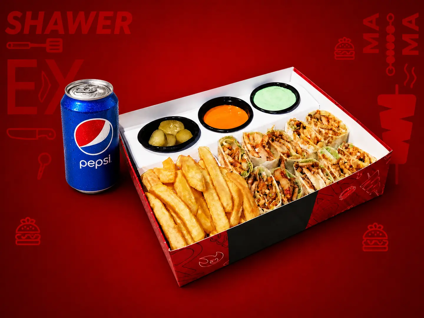 Super Jumbo Box