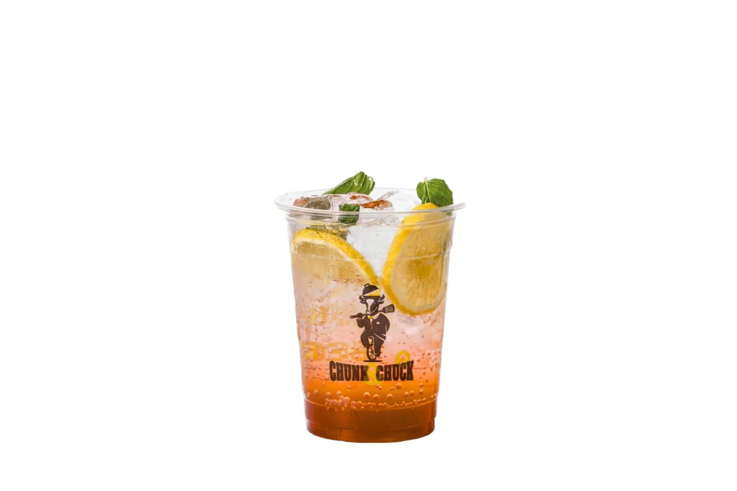 Mango Fizz