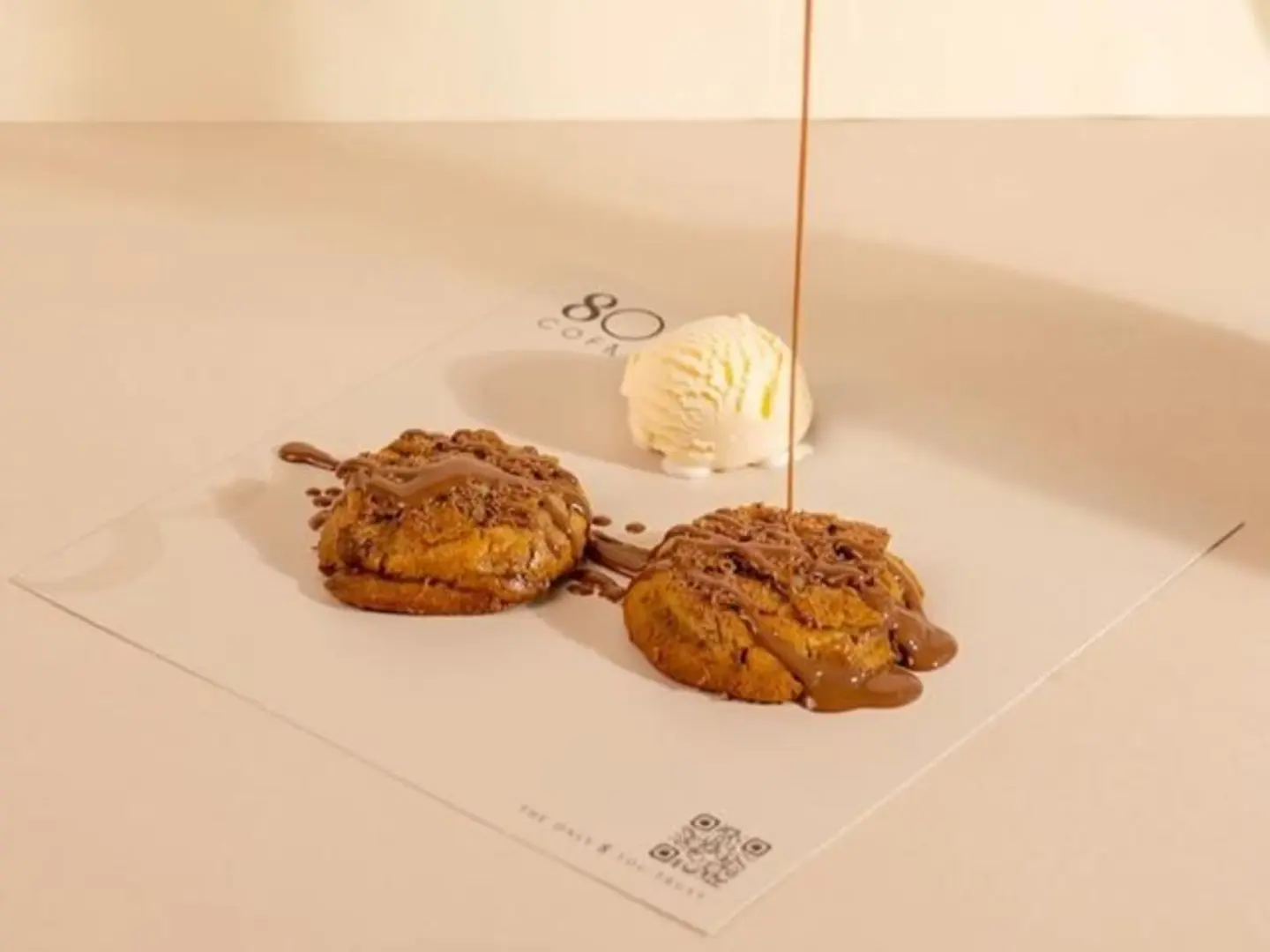 Crispy Cookies