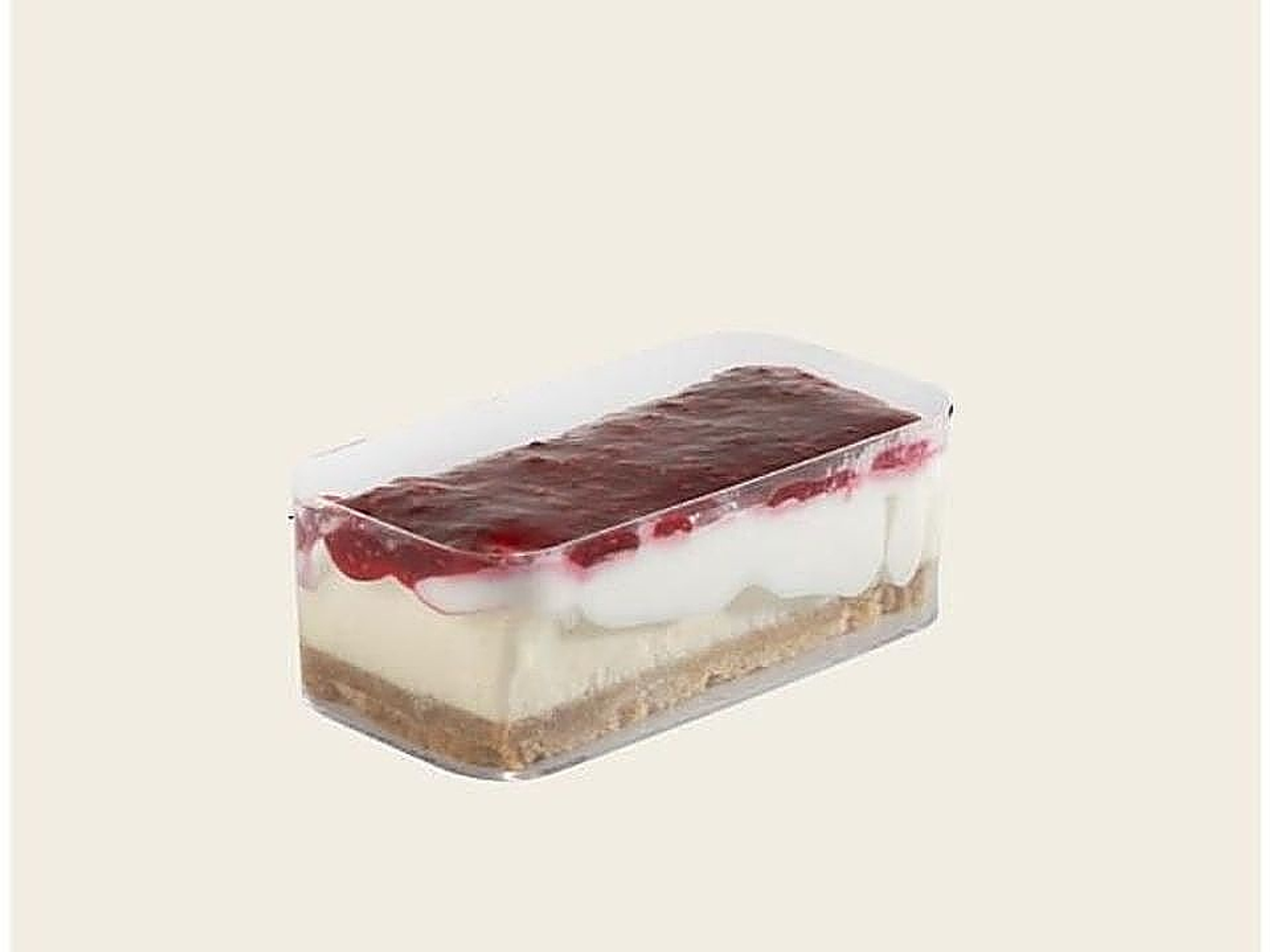 Dot Red Velvet Cake