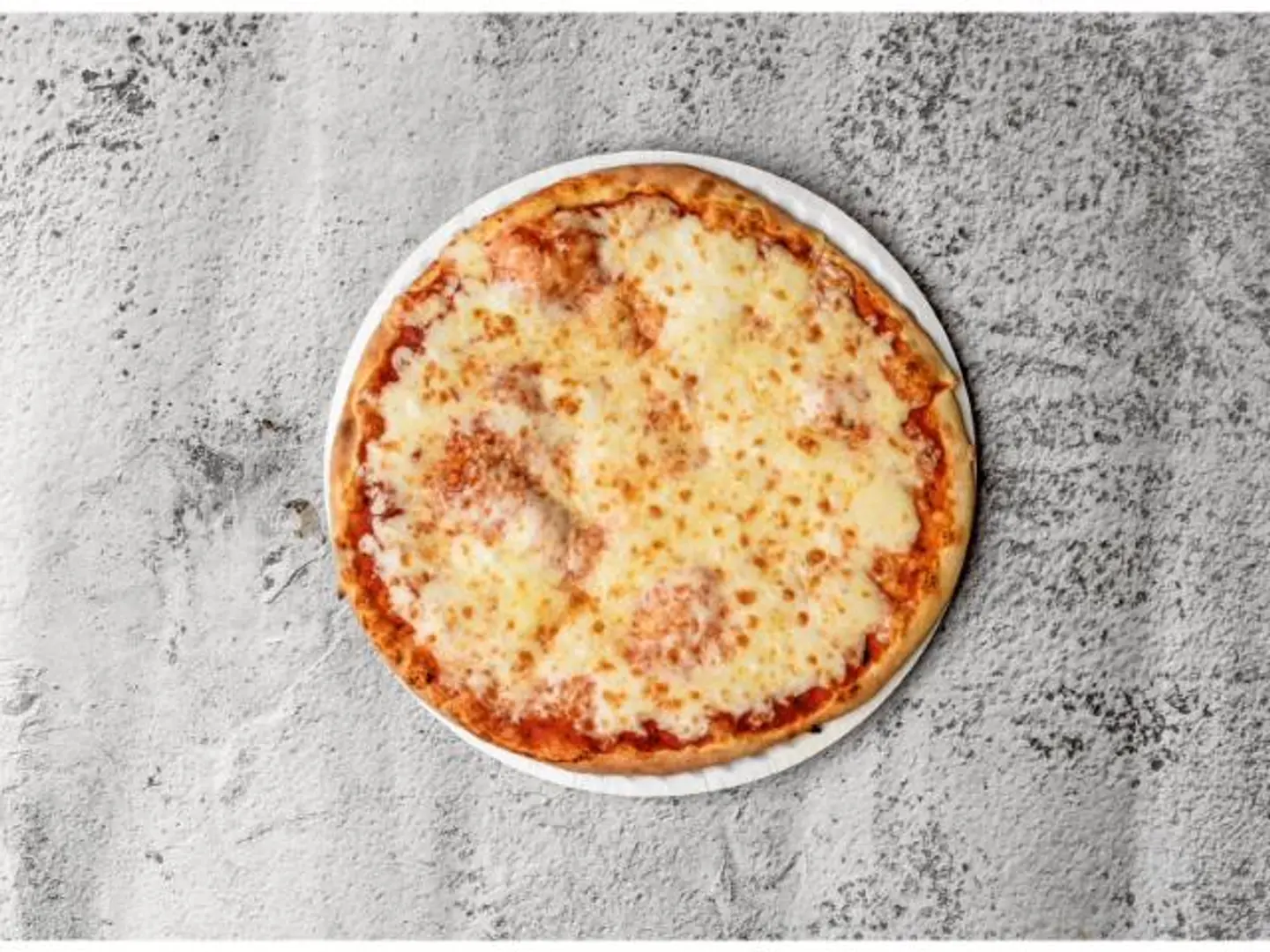 Cheese With Sauce