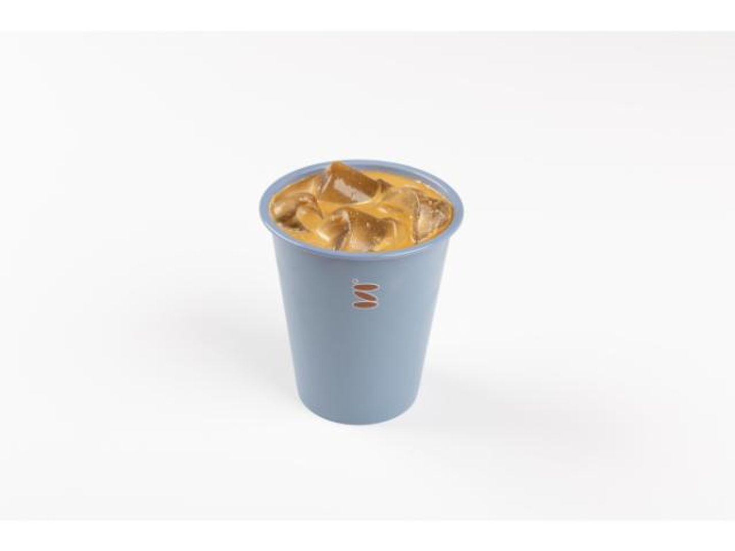 Hot Latte Raha