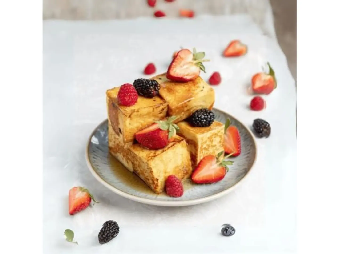 French Toast