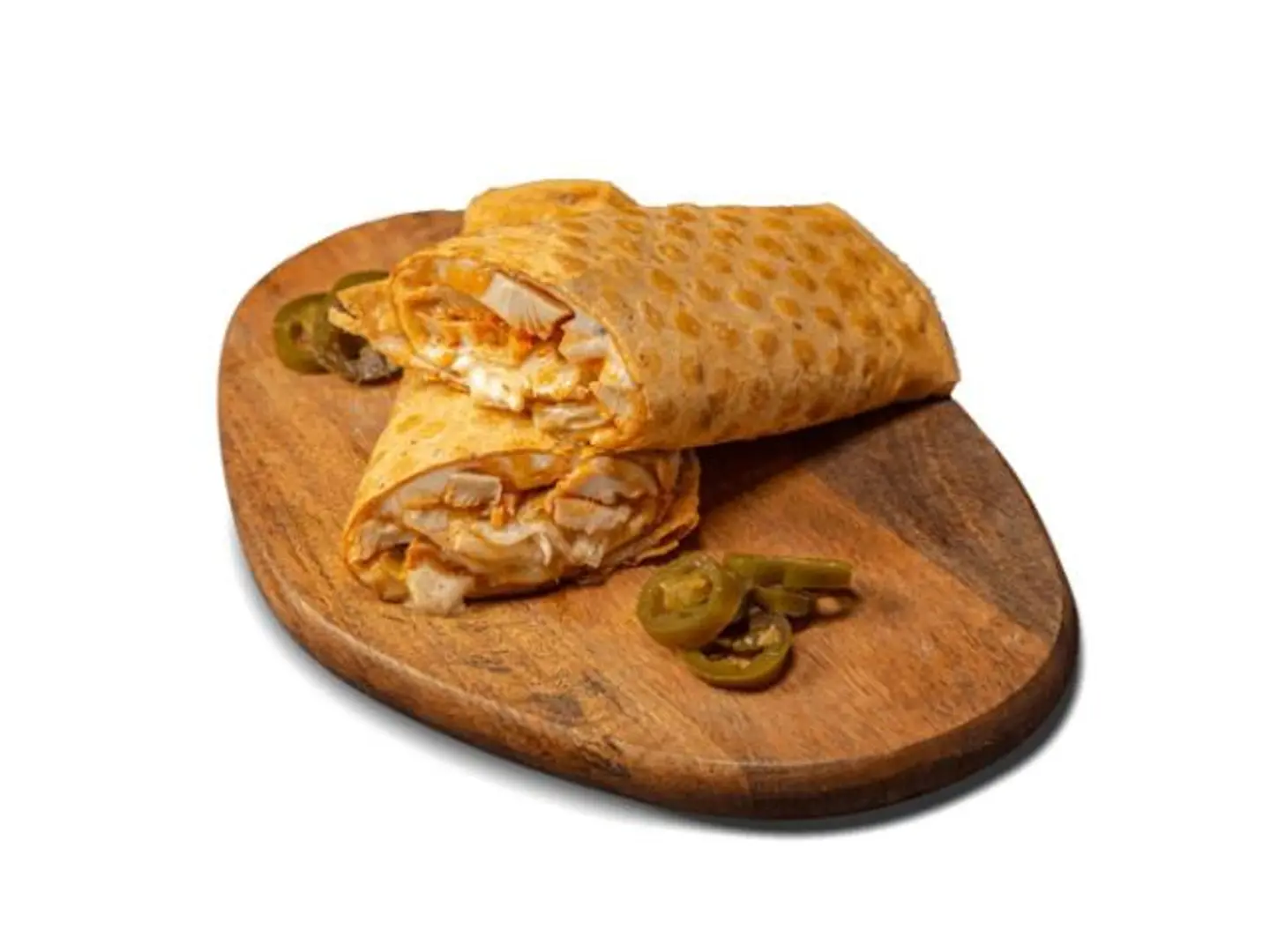 Peri Peri Meal