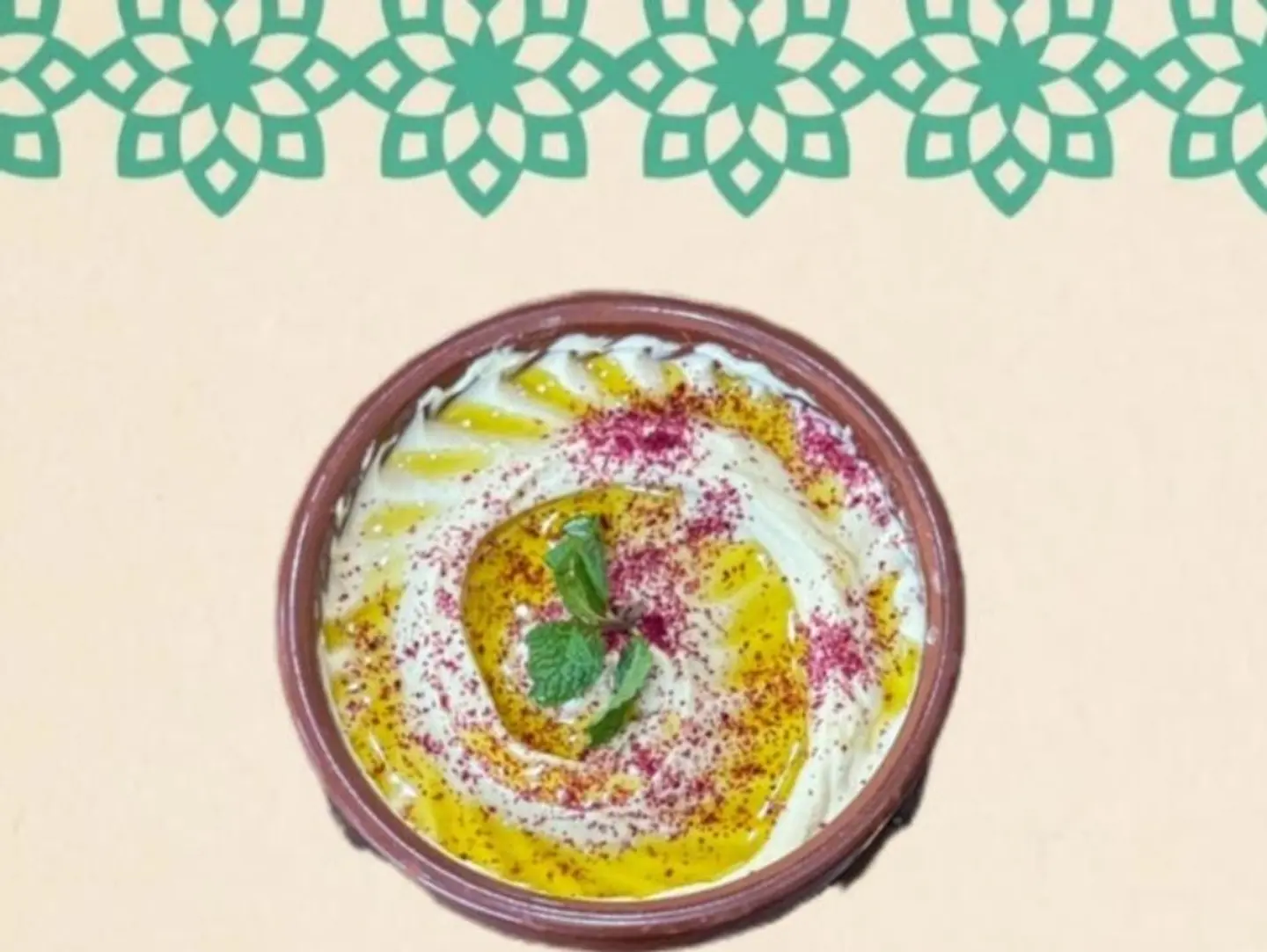 Hummus