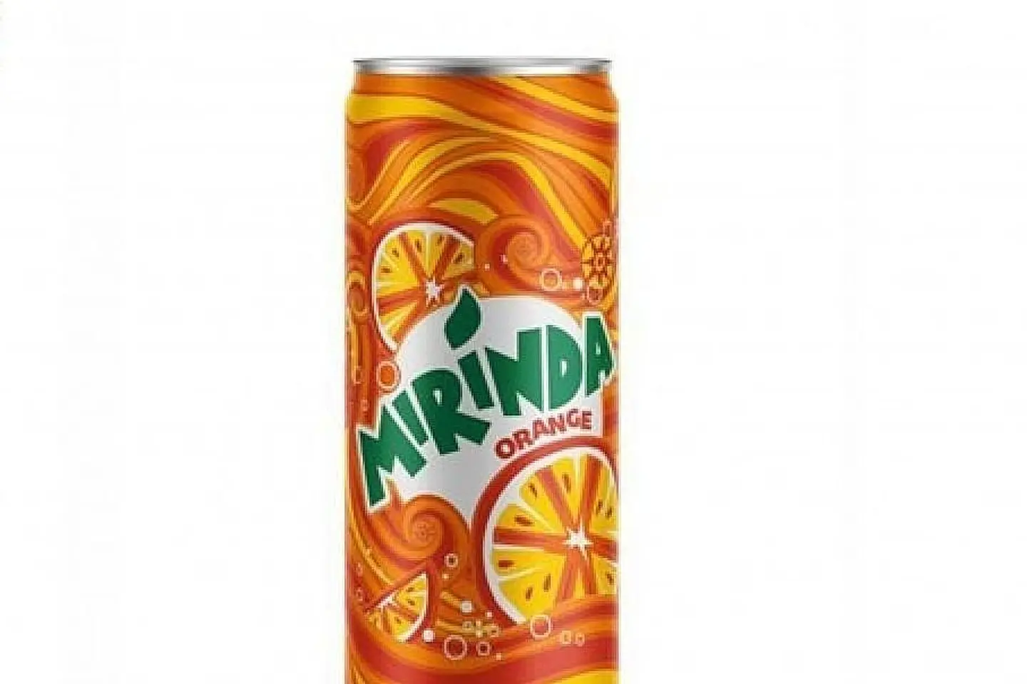 Mirinda Orange