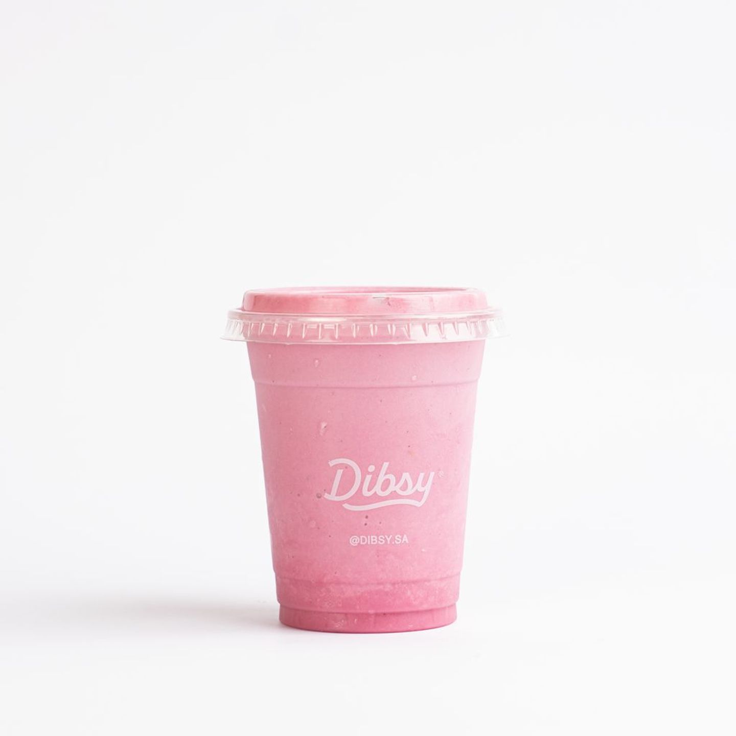 Milk Shake Pinky Breezy