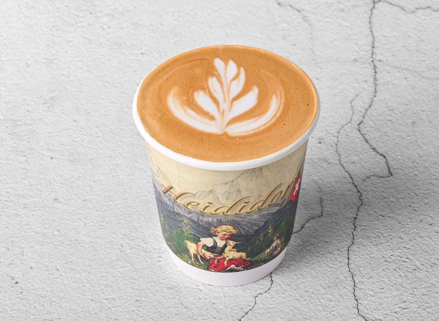 Cappuccino