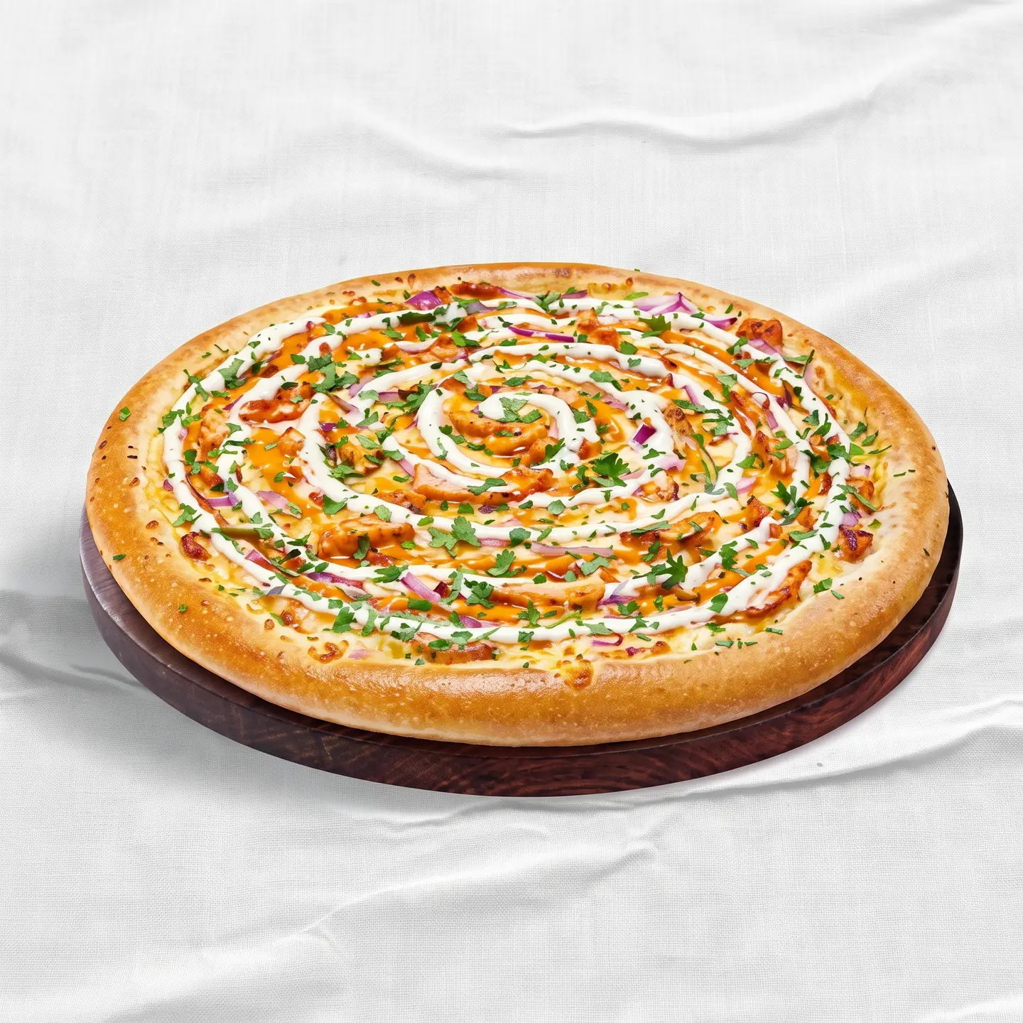 Ranch Pizza - Large