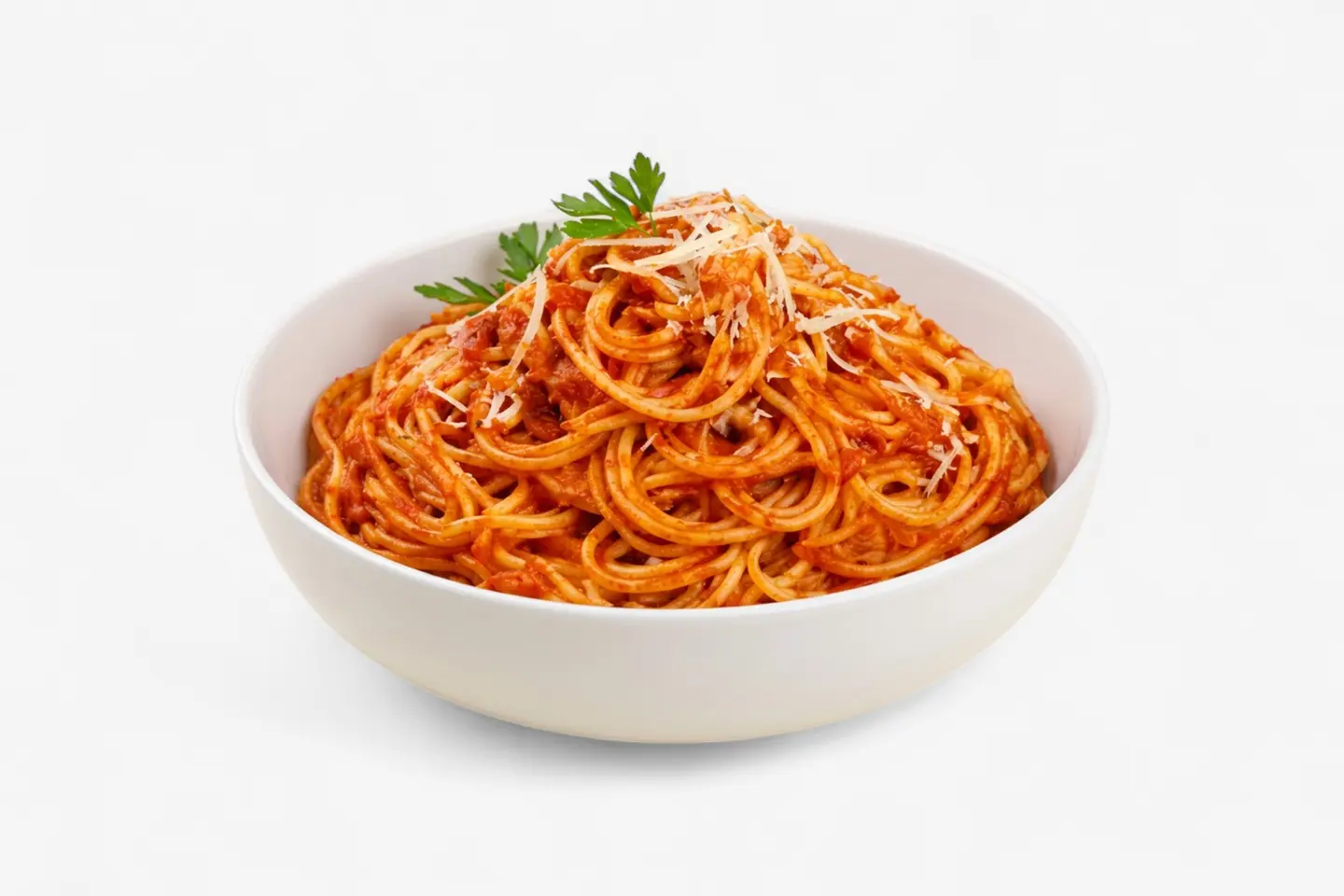 اسباغتي بولونيز