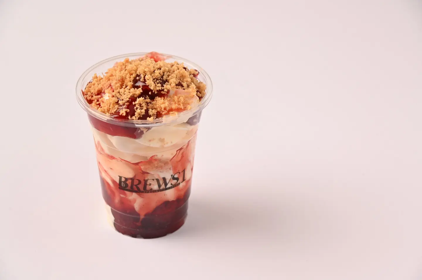 Cheesecake Ice Cream