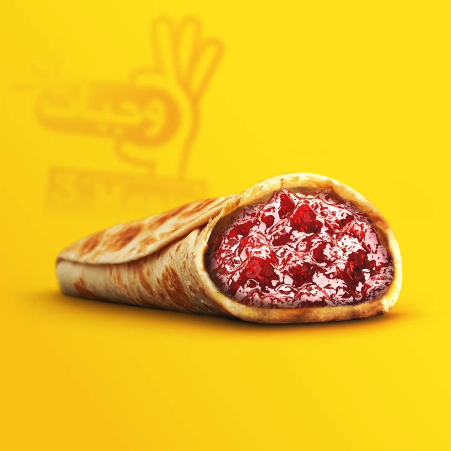 Jam Pie