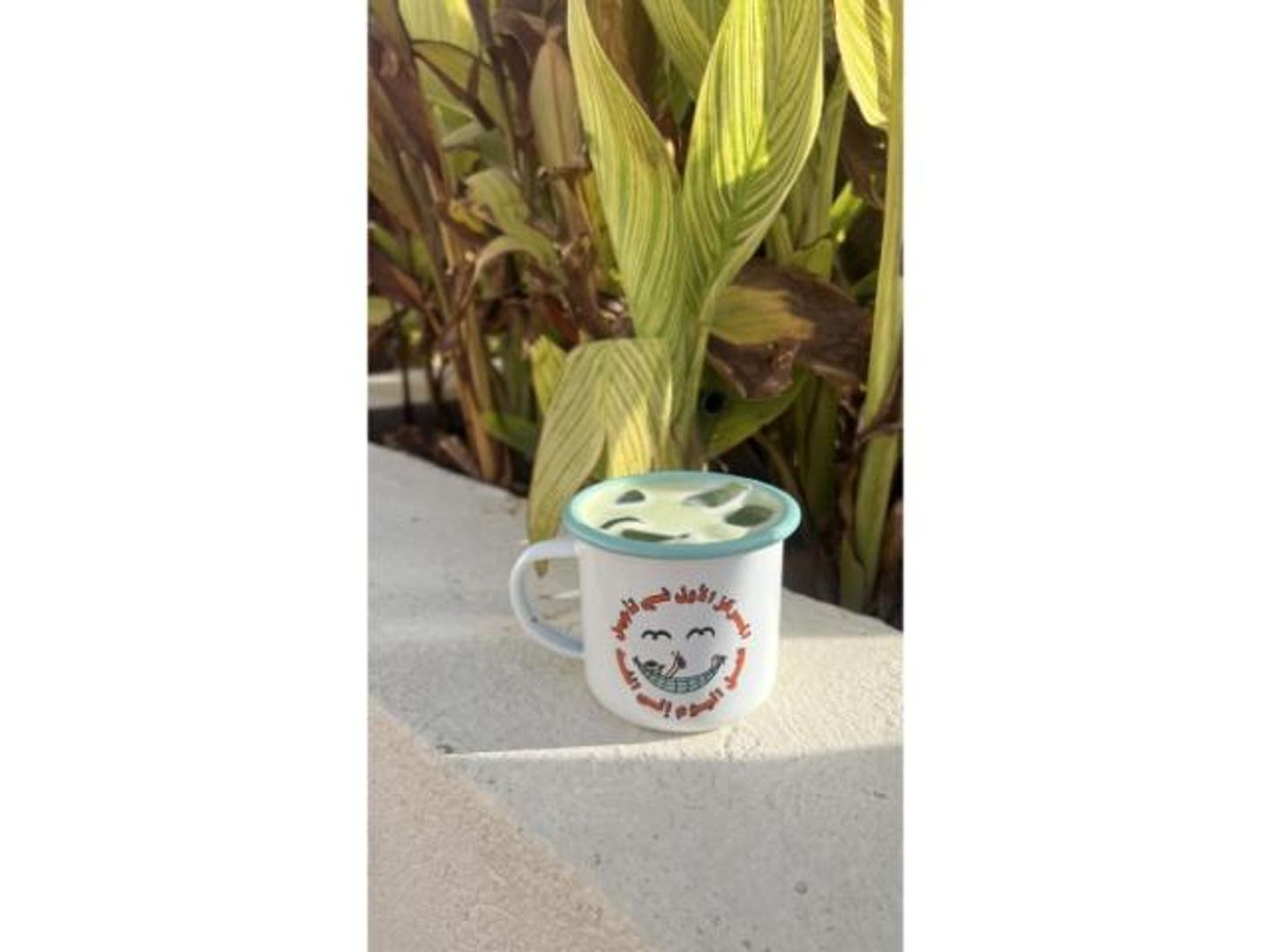 1st Place Award Cup