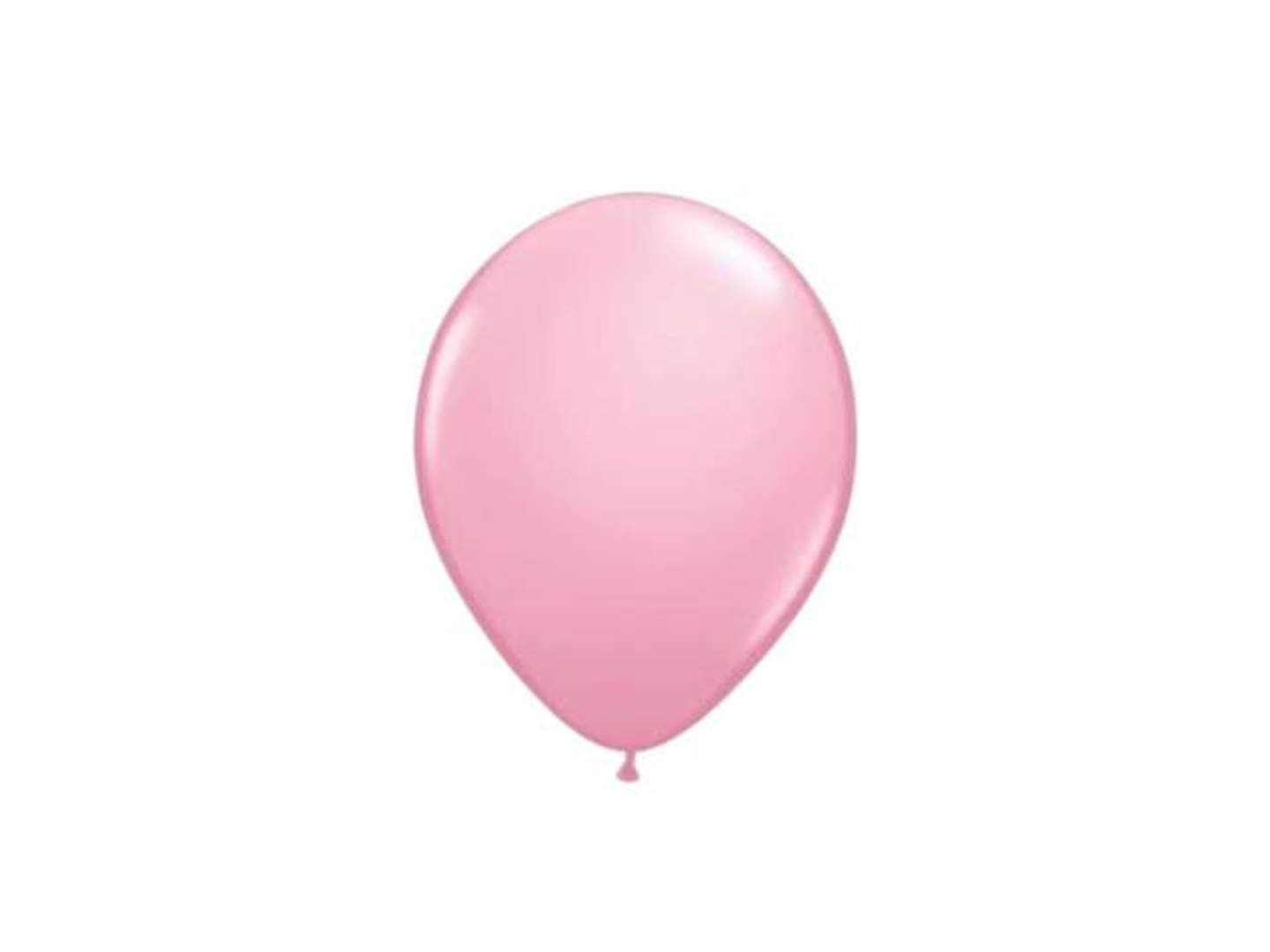 Pink Balloon