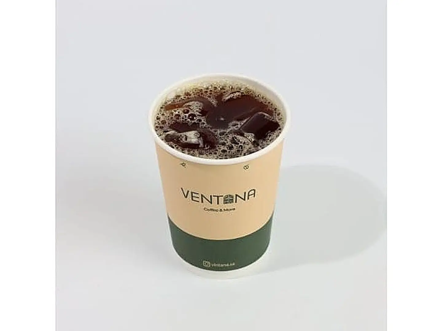 Ice V60 Ethiopia