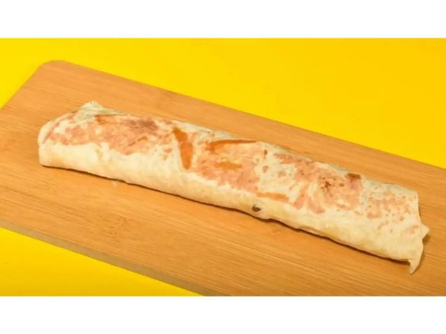 Adnan Shawarma Flat