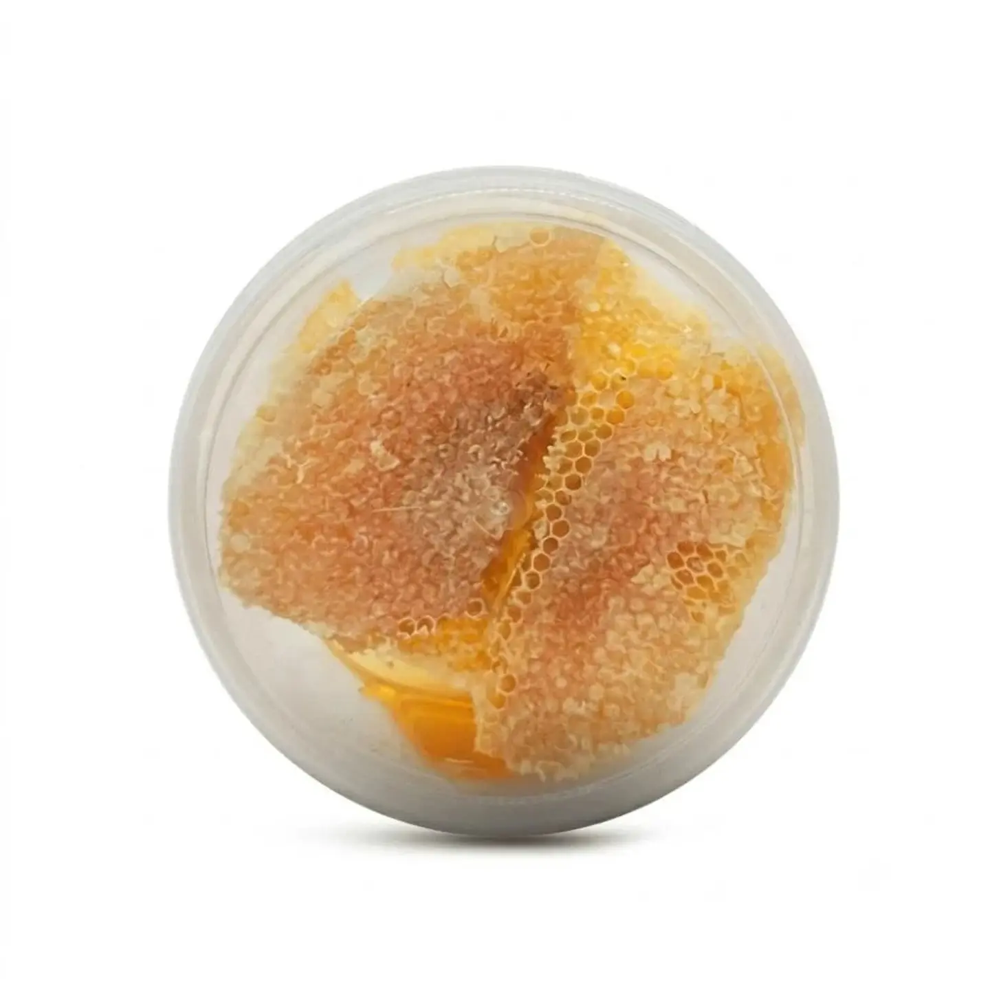 Small Honeycomb Honey