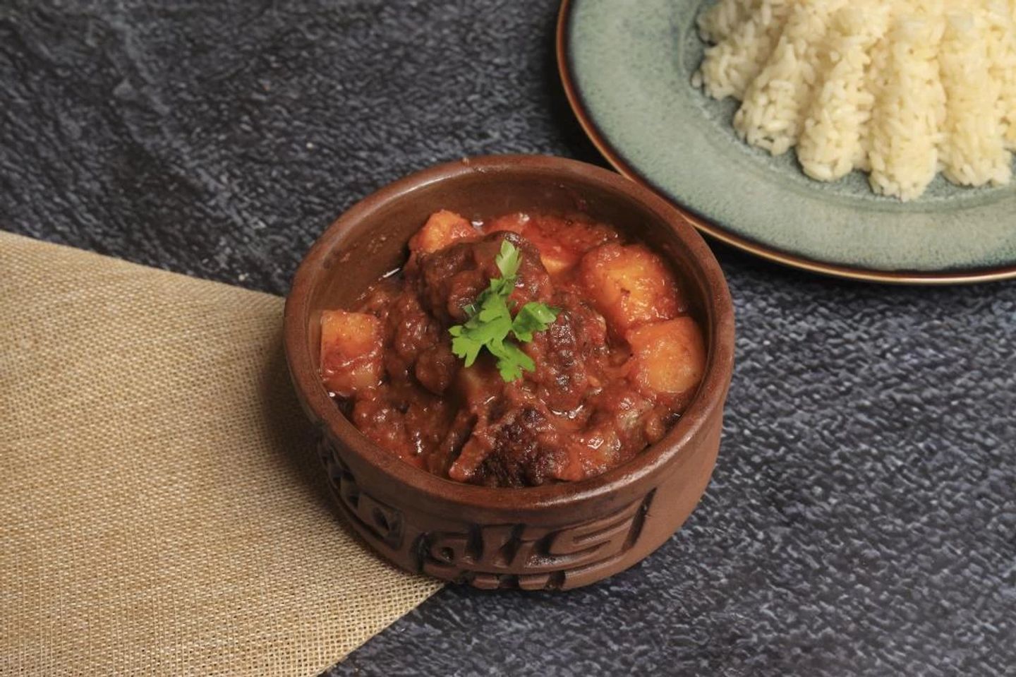 طاجن داود باشا