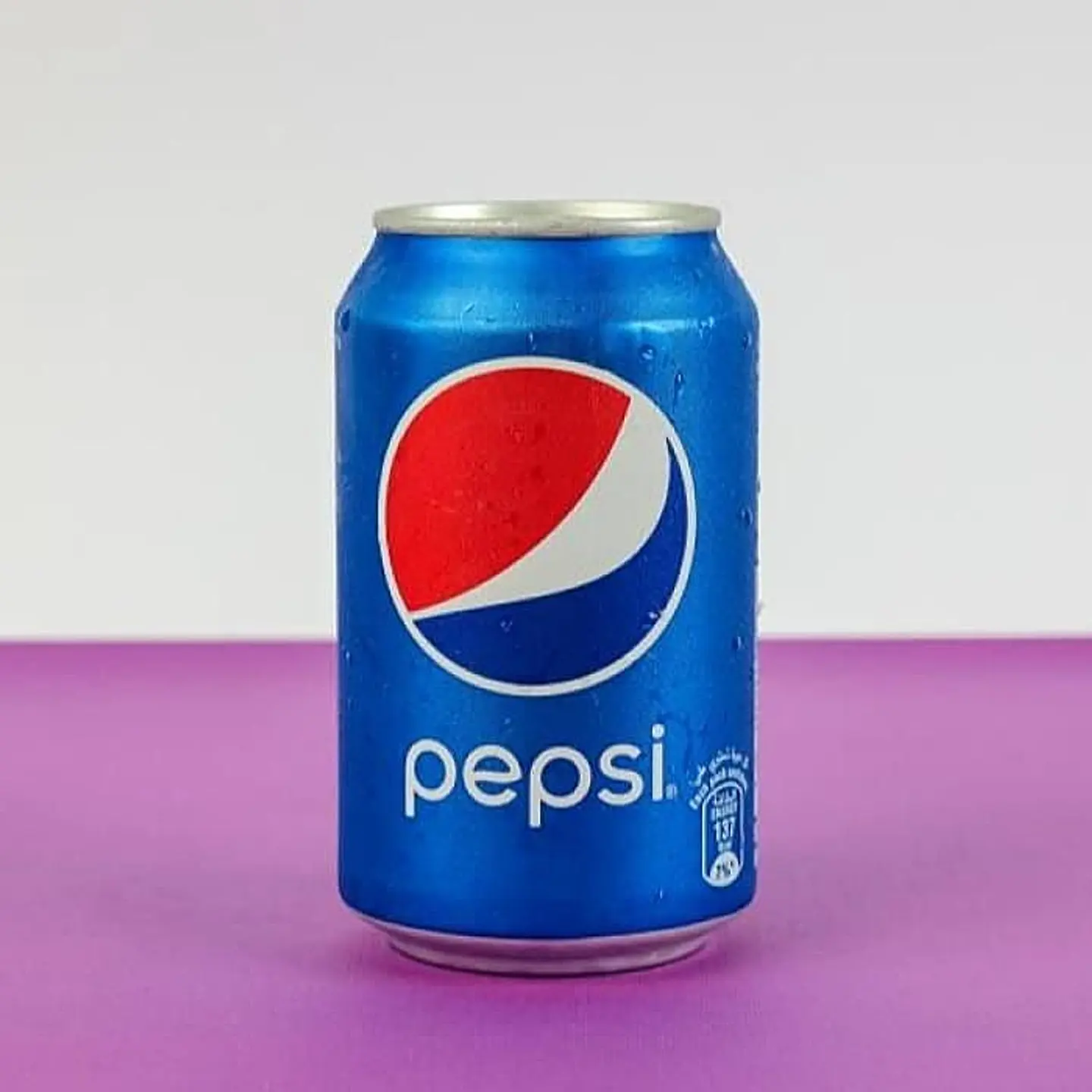 Pepsi