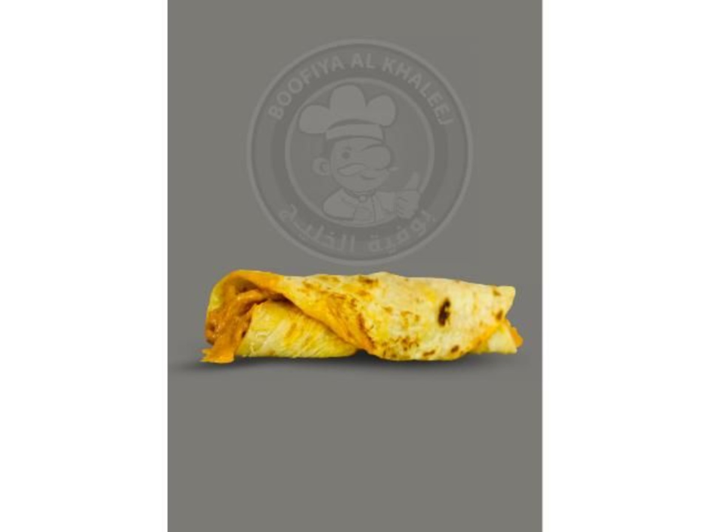 Paratha With Butter