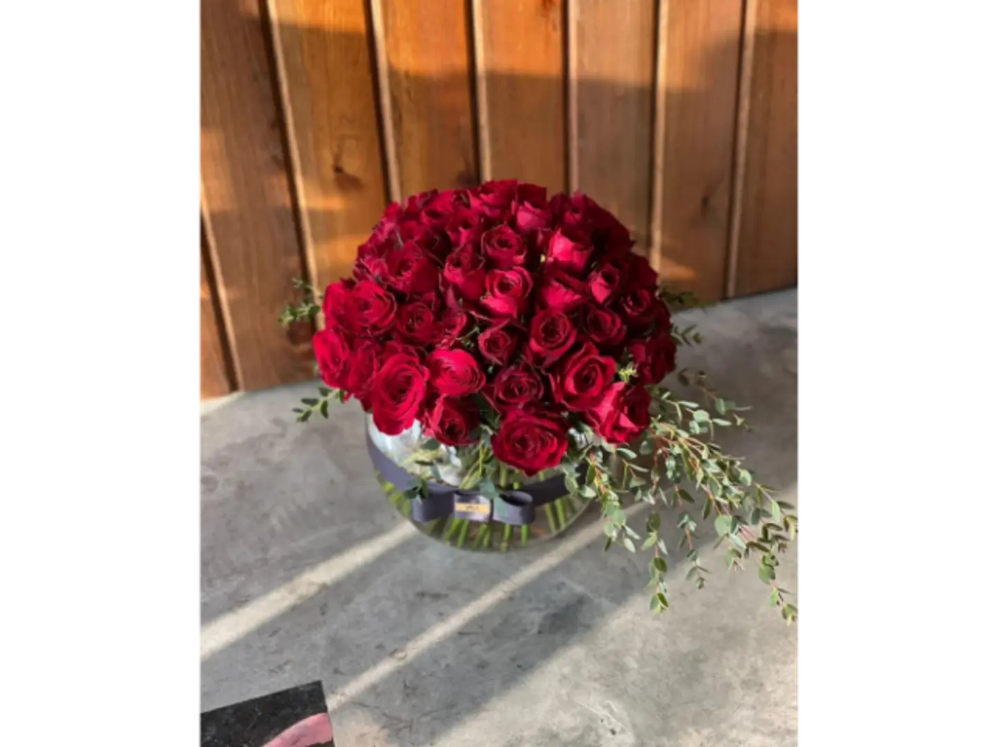 فازة الحب (50 روز)