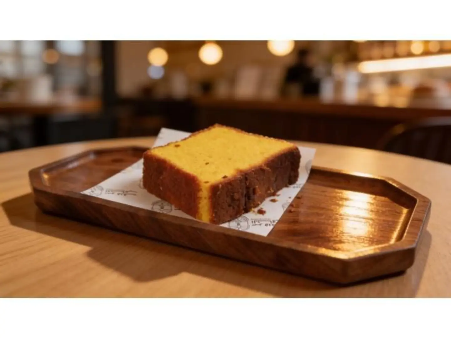 Lemon Cake