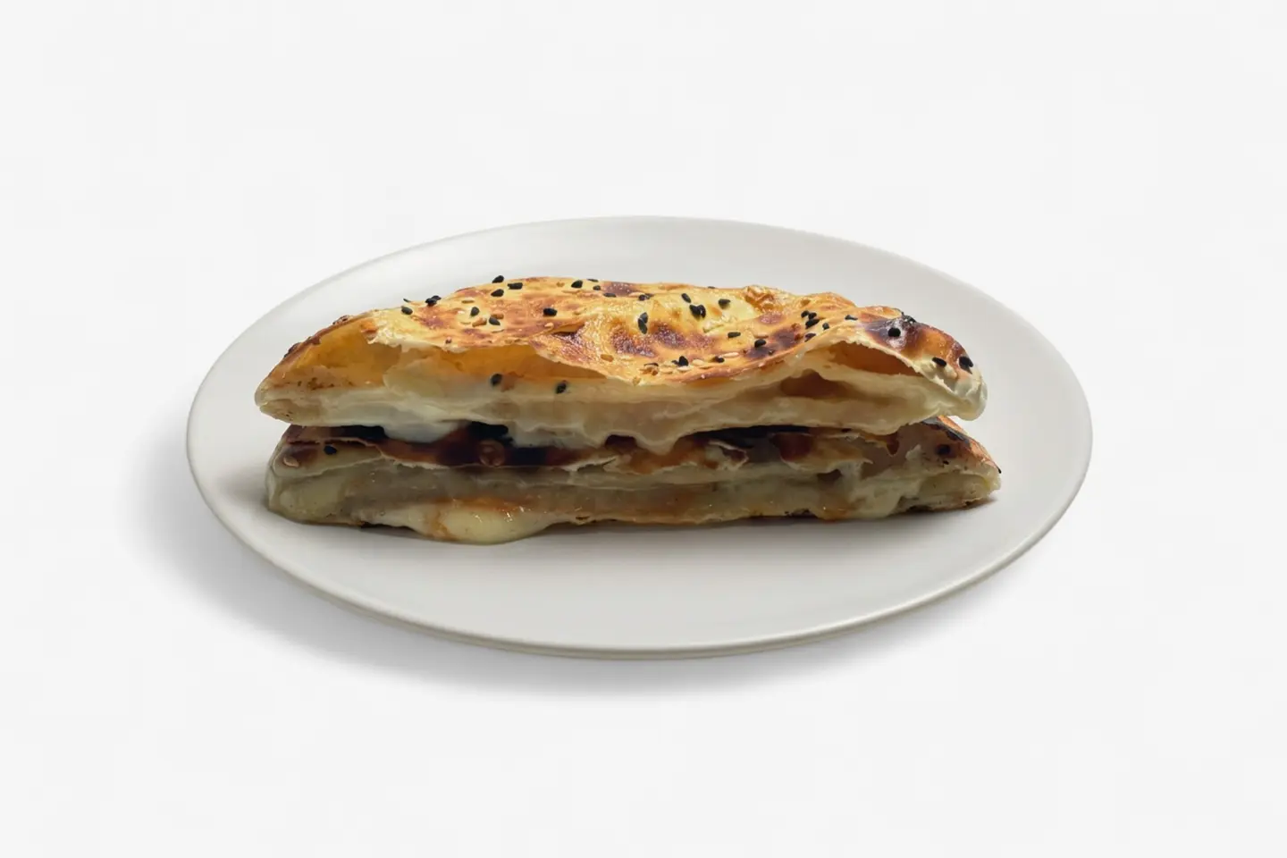 Tahini And Cheese Pie