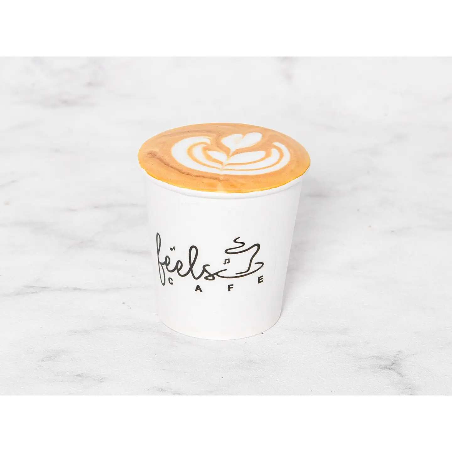 كابتشينو