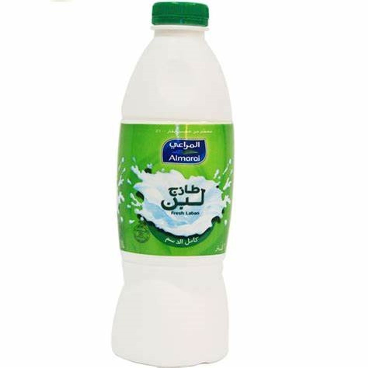 لبن