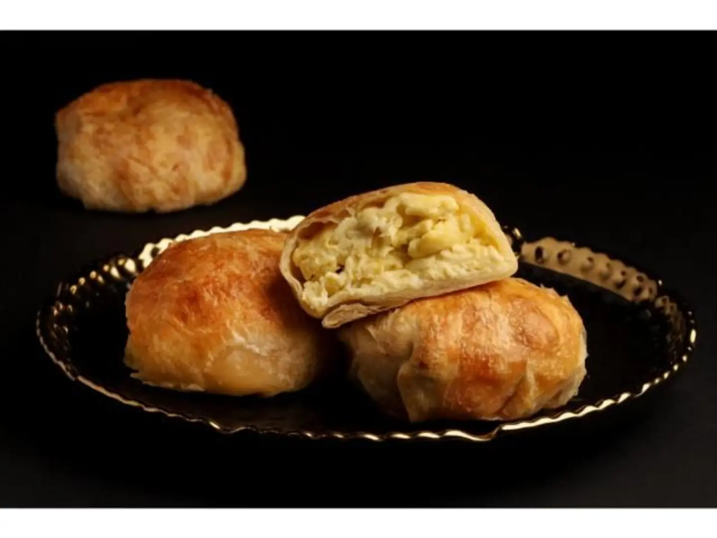 Three Cheese Mowarq