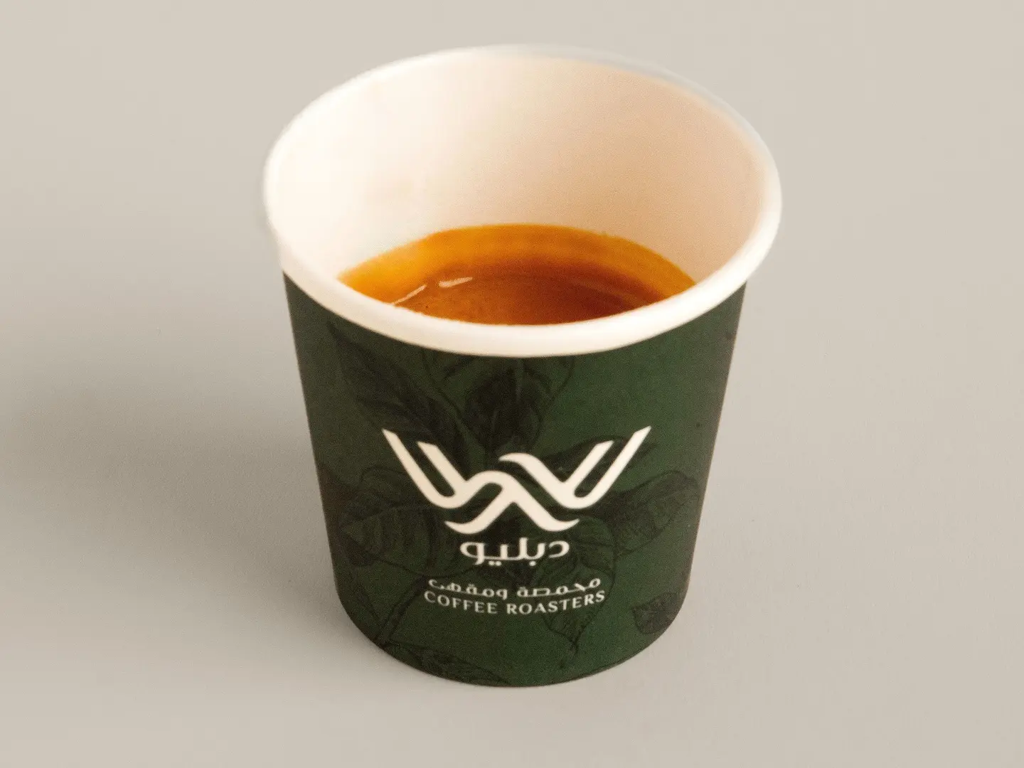 Espresso