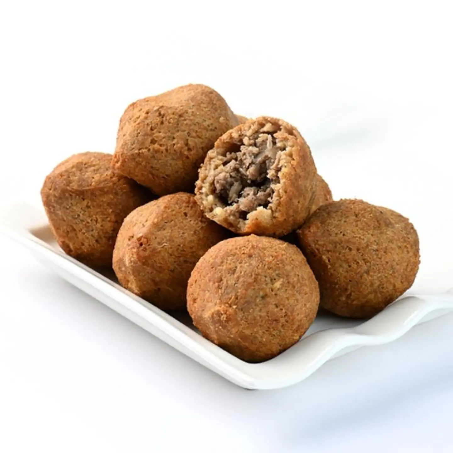 Kibbeh Shamiyeh