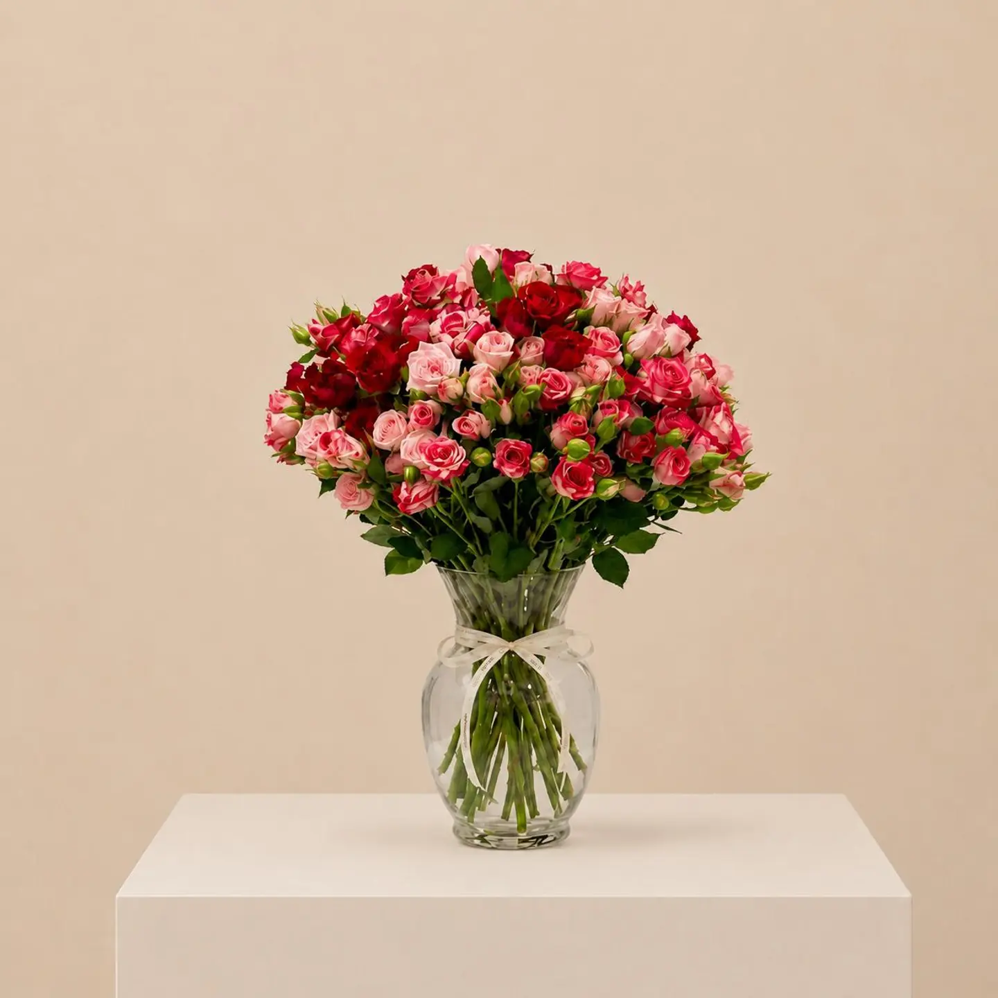 Vase Of Love