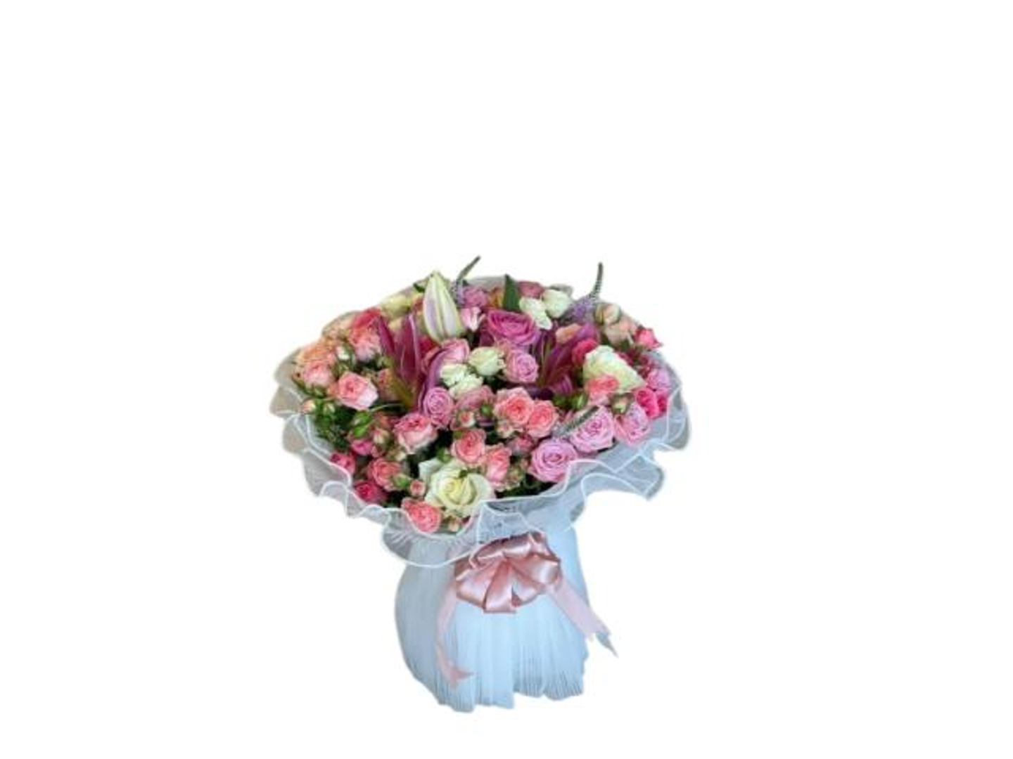 Bridal Gift Bouquet