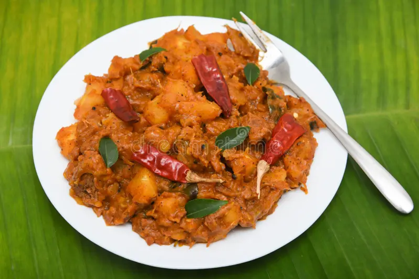 Kappa Biriyani