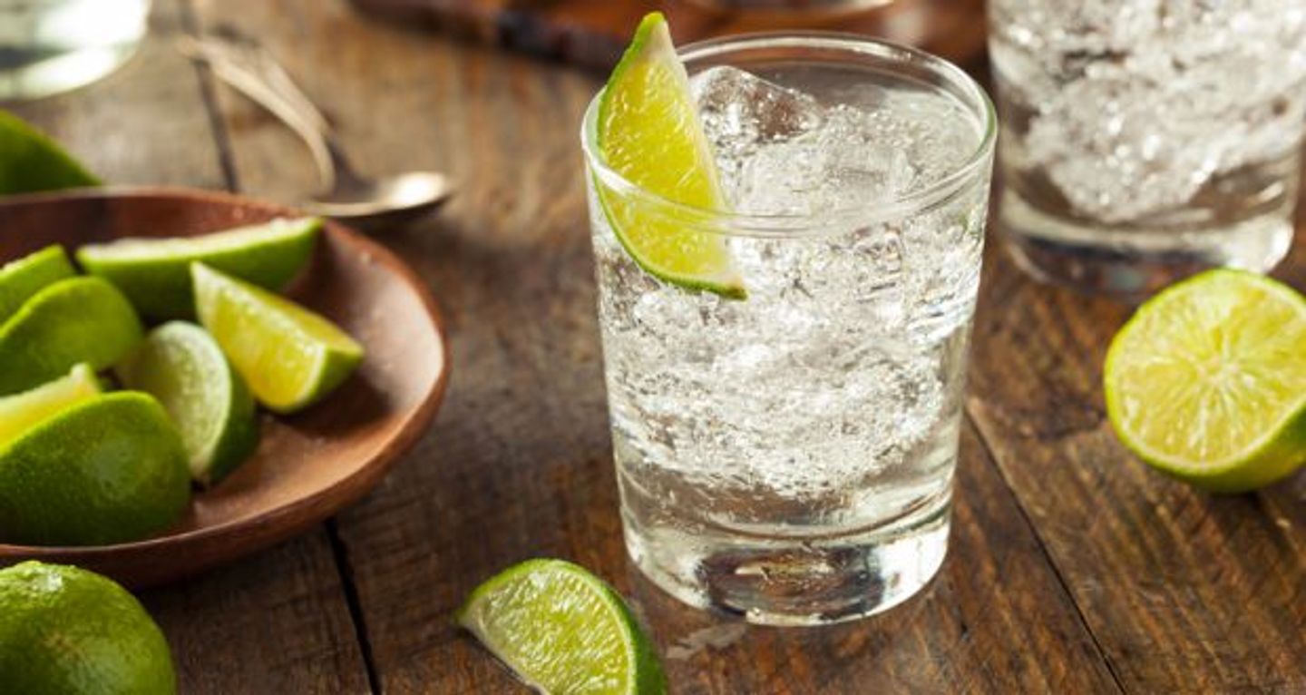 Fresh Lime