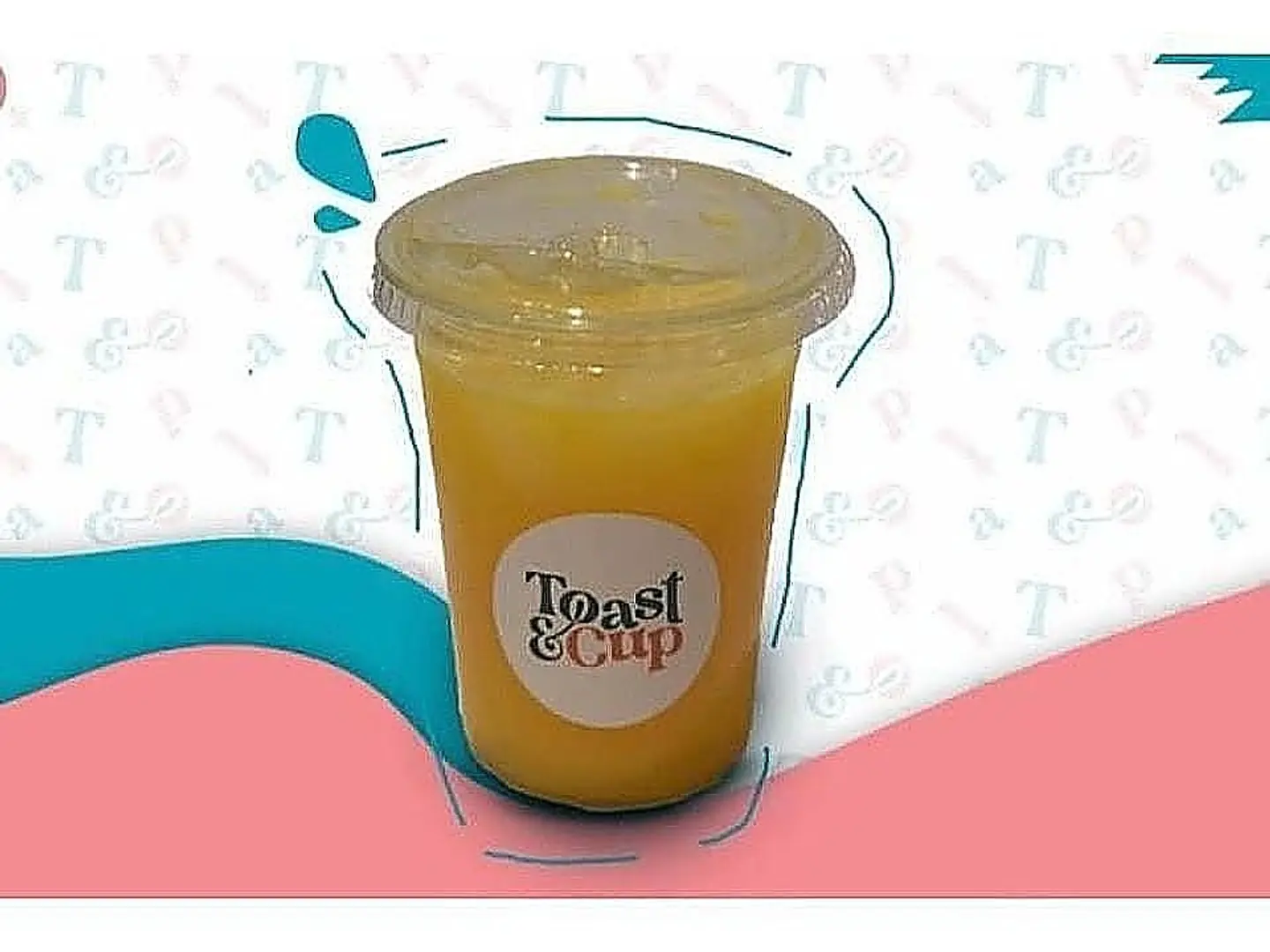 Orange Juice