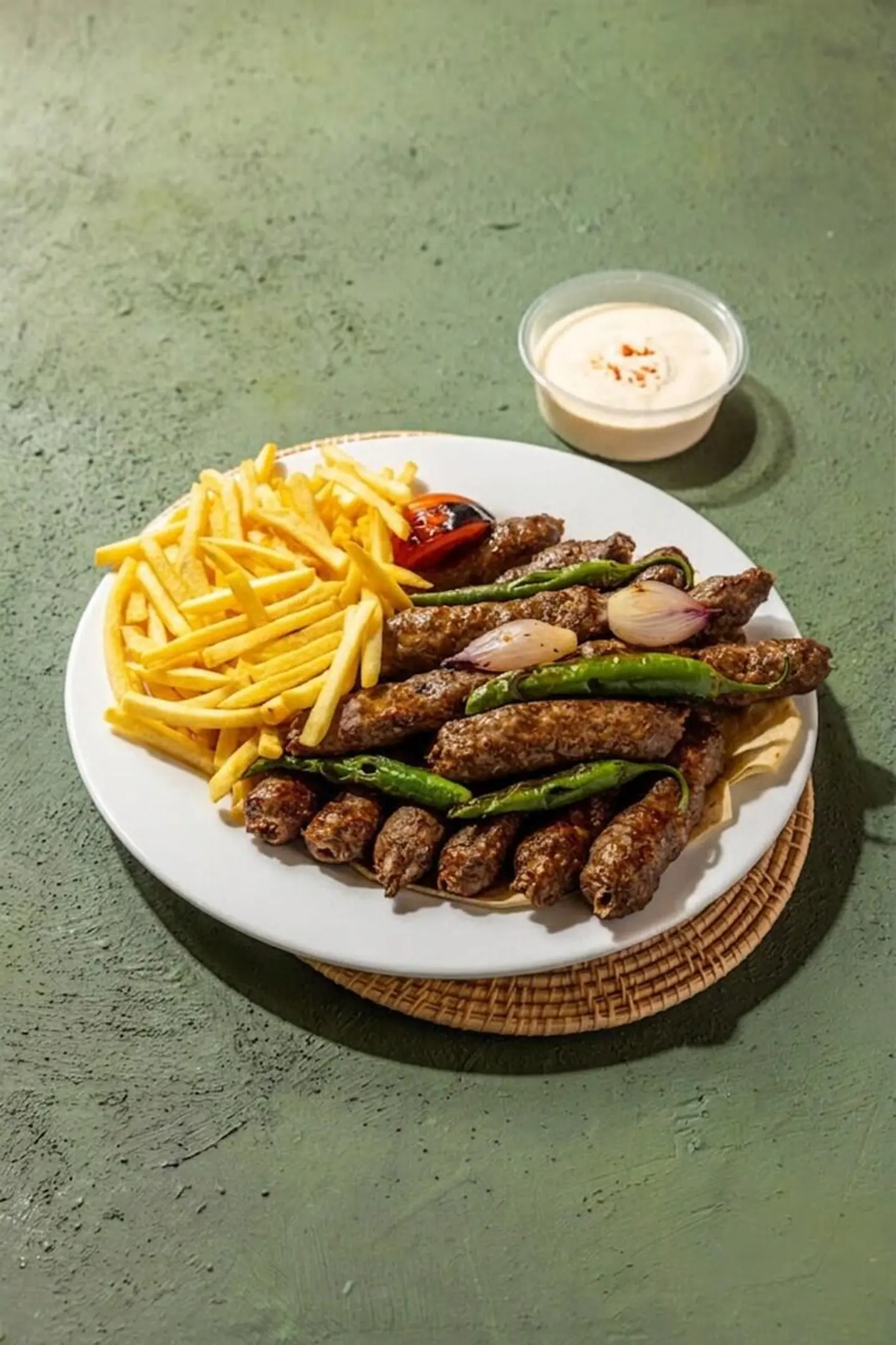 Kofta 1 Kg